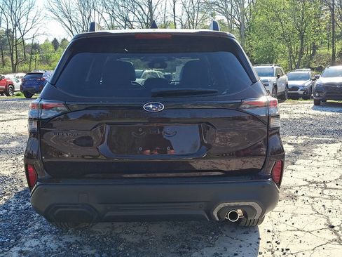 New 2026 Subaru Forester Limited image 5