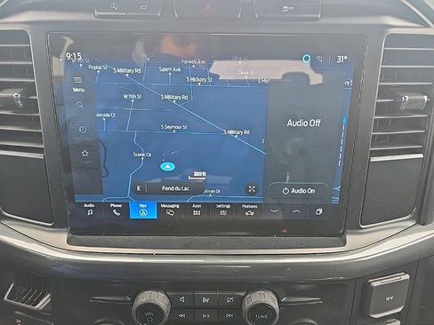 Used 2024 Ford F150 STX image 16