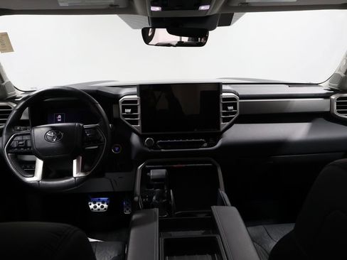 Used 2024 Toyota Tundra Limited image 16