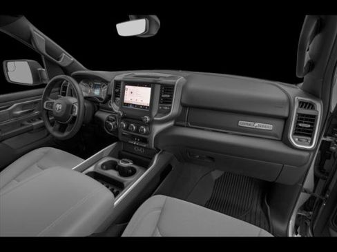 Certified 2022 RAM 1500 Big Horn AWD/4WD image 15