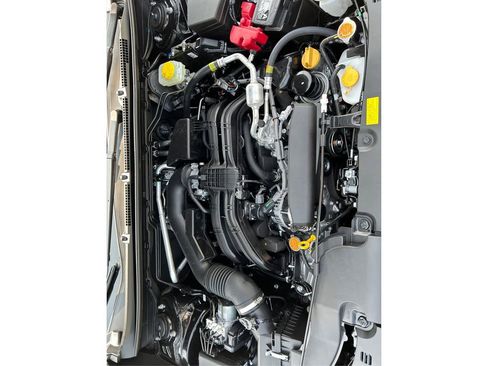 New 2025 Subaru Crosstrek 2.5i Limited image 12