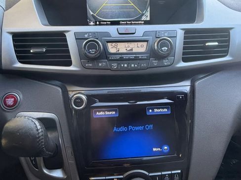 Used 2016 Honda Odyssey Touring image 13