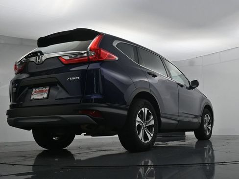 Used 2018 Honda CR-V LX image 37