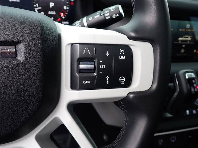 Used 2024 Land Rover Defender 110 S AWD/4WD image 16