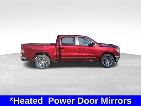 Used 2022 RAM 1500 Big Horn image 9