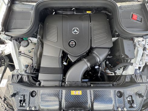 New 2026 Mercedes-Benz GLE 450e 4MATIC image 22