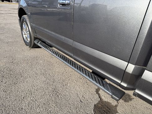 Used 2015 Ford F150 XLT w/ Equipment Group 302A Luxury image 26