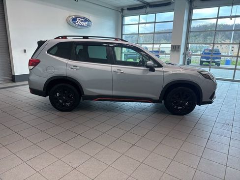Used 2024 Subaru Forester Sport AWD/4WD image 20