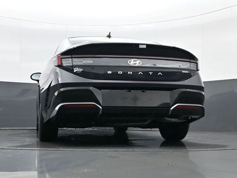 Certified 2025 Hyundai Sonata SEL image 26