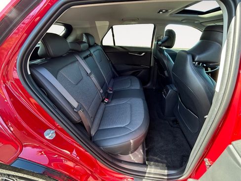 Used 2023 Kia Niro Wave w/ Wave Preserve Package FWD image 23