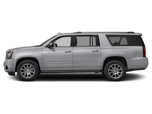 Used 2015 GMC Yukon XL Denali w/ Open Road Package AWD/4WD image 6