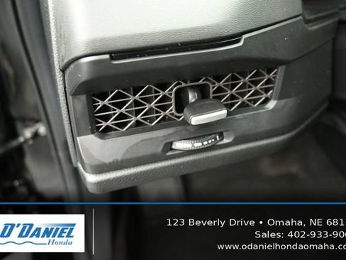 Used 2024 Honda Accord EX image 27