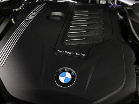 Used 2021 BMW X7 xDrive40i w/ M Sport Package image 92