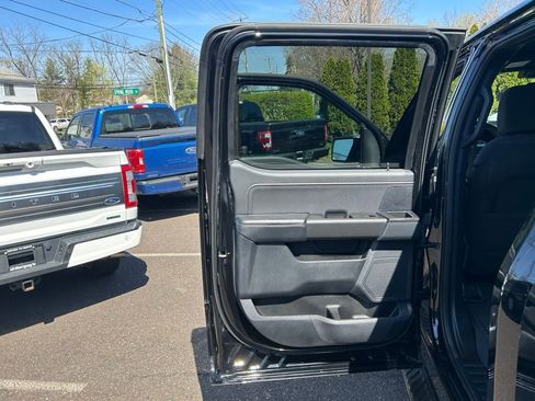 Certified 2023 Ford F150 XLT w/ Equipment Group 302A High image 19