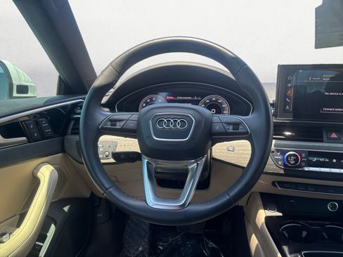 Used 2023 Audi A5 2.0T Premium Plus w/ Premium Plus AWD/4WD image 9