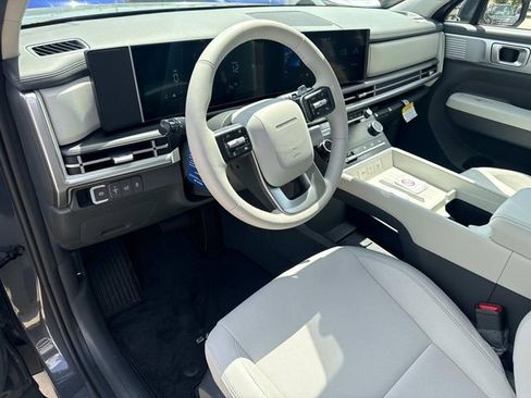 New 2026 Hyundai Santa Fe SE FWD image 20