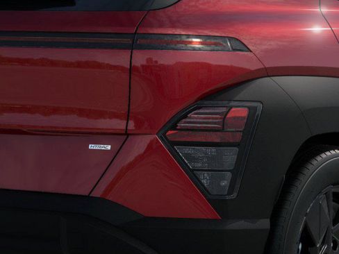 New 2026 Hyundai Kona SEL Sport AWD/4WD image 10