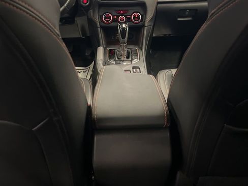Used 2021 Subaru Crosstrek 2.5i Limited w/ Popular Package #3 image 32