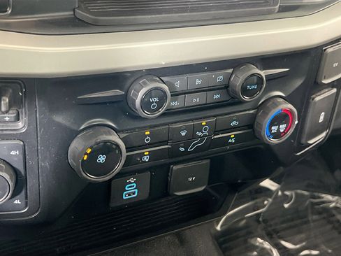 Used 2024 Ford F250 XL w/ Snow Plow Prep Package image 15