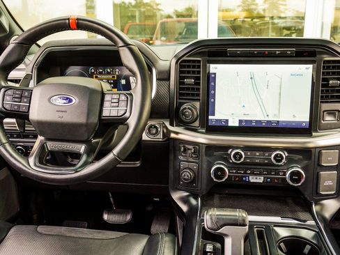 Used 2023 Ford F150 Raptor w/ Raptor Carbon Fiber Package image 16