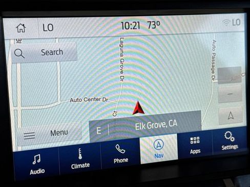 Used 2016 Ford Mustang Shelby GT350 w/ Technology Package RWD image 42