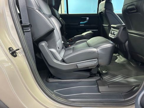 New 2026 Ford Expedition Max Platinum AWD/4WD image 45