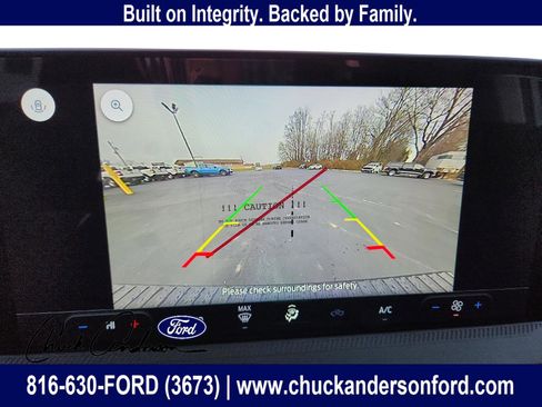 New 2026 Ford Maverick XL w/ Equipment Group 101A AWD/4WD image 16