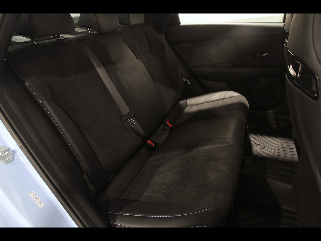 Used 2023 Hyundai Elantra N FWD image 18