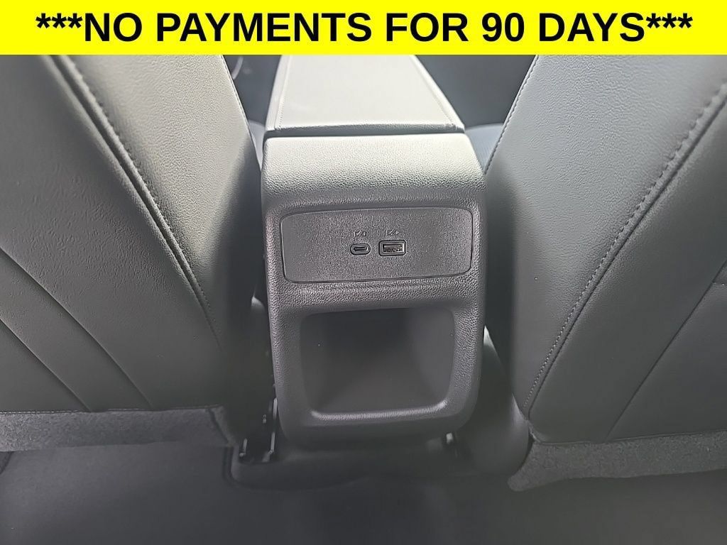 New 2026 Buick Envista Preferred w/ Convenience I Package FWD image 16
