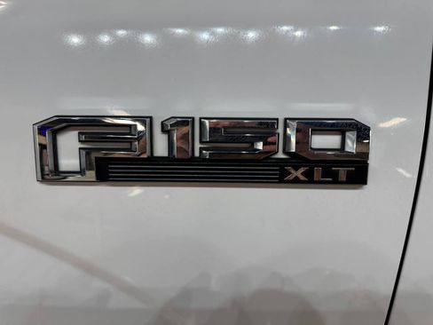 Used 2018 Ford F150 XLT w/ Equipment Group 301A Mid image 24