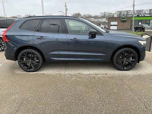 New 2026 Volvo XC60 T8 Ultra w/ Climate Package AWD/4WD image 7