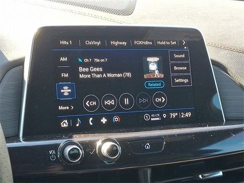 New 2026 Cadillac CT4 Sport image 13