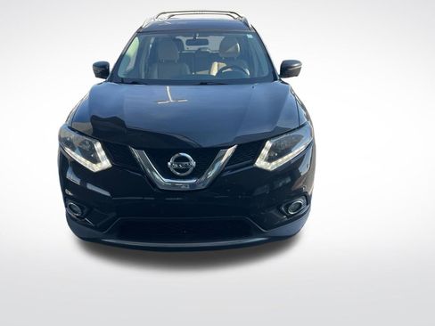Used 2016 Nissan Rogue SL FWD image 3