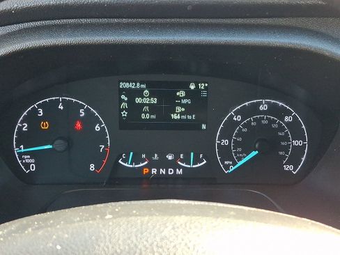 Used 2020 Ford Transit 150 Low Roof image 21