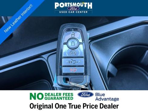 Used 2023 Ford F150 XLT w/ Equipment Group 302A High image 13