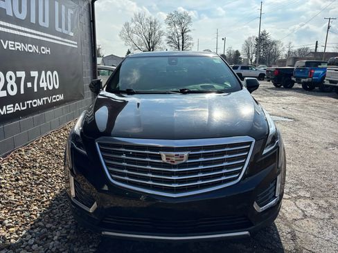 Used 2018 Cadillac XT5 Platinum image 10