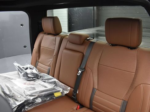 Used 2025 Toyota Tundra 1794 Edition AWD/4WD image 9