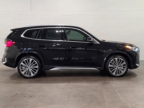 Used 2026 BMW X1 xDrive28i w/ Technology Package AWD/4WD image 9