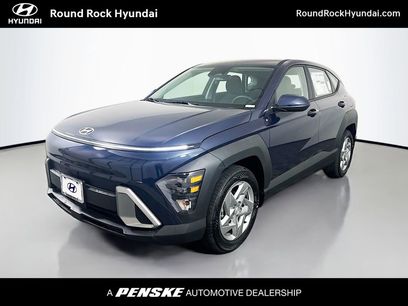 New 2026 Hyundai Kona SE