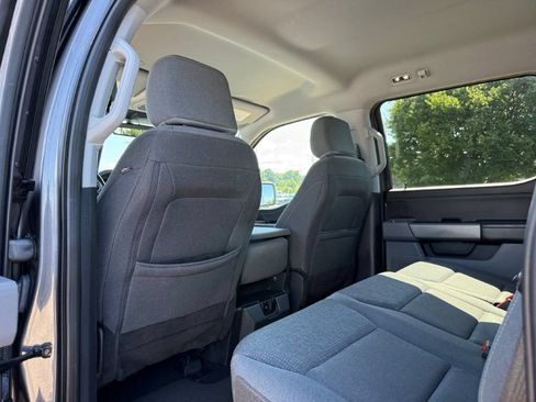 Used 2024 Ford F150 XLT AWD/4WD image 17