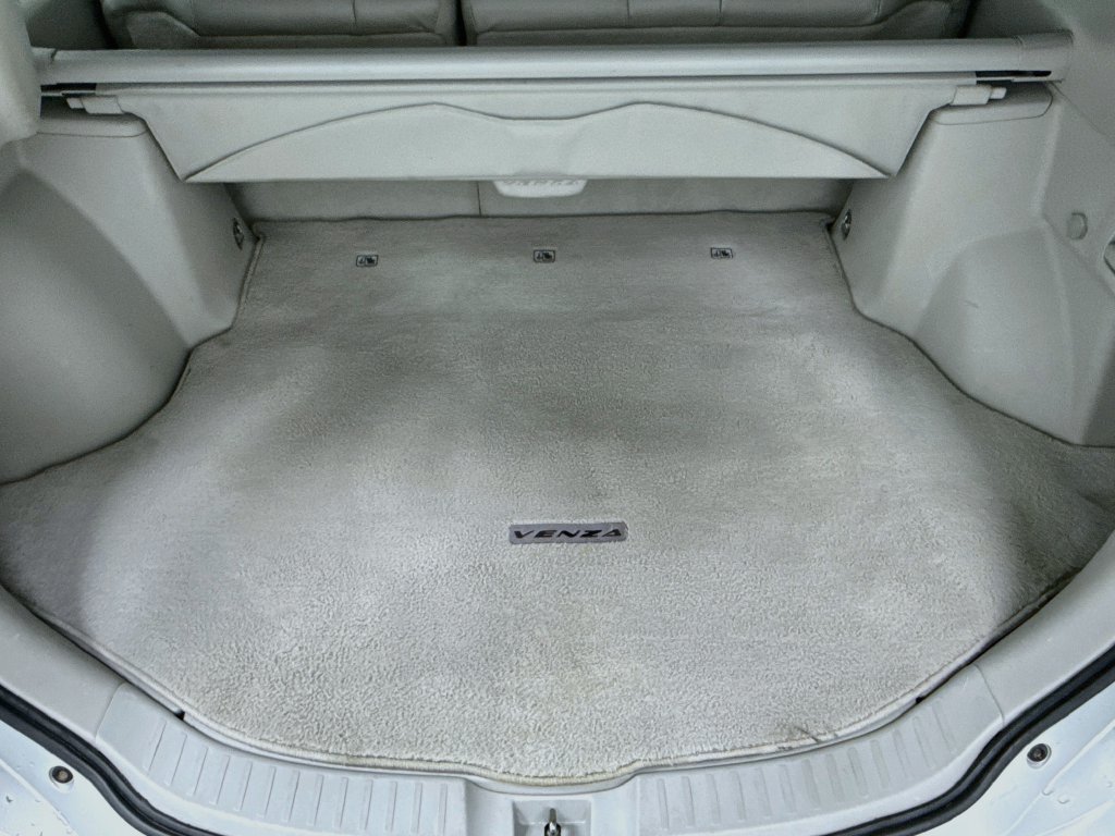 Used 2012 Toyota Venza XLE w/ XLE Premium Pkg AWD/4WD image 39