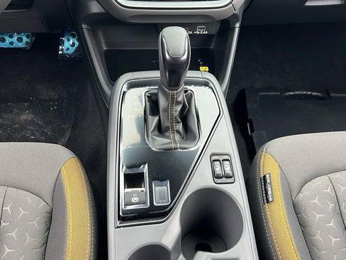 New 2026 Subaru Crosstrek 2.5i Sport image 23