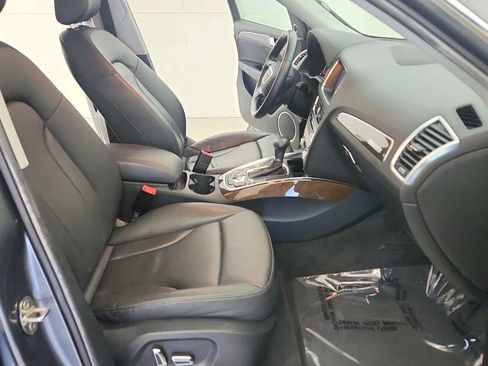Used 2014 Audi Q5 2.0T Premium Plus AWD/4WD image 28