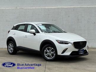 Used 2020 MAZDA CX-3 Sport FWD 360° Tour