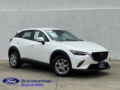 Used 2020 MAZDA CX-3 Sport
