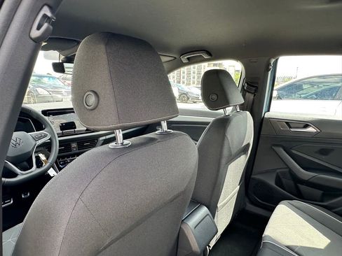 New 2026 Volkswagen Jetta Sport FWD image 24