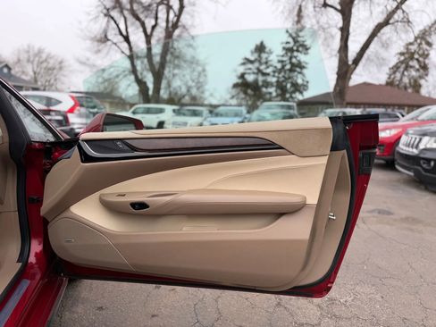 Used 2014 Cadillac ELR w/ Luxury Package FWD image 20