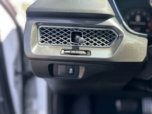 Used 2023 Acura Integra A-Spec FWD image 23