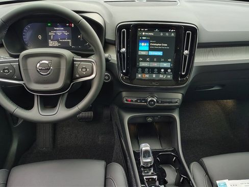 New 2026 Volvo XC40 B5 Plus w/ Climate Package image 11