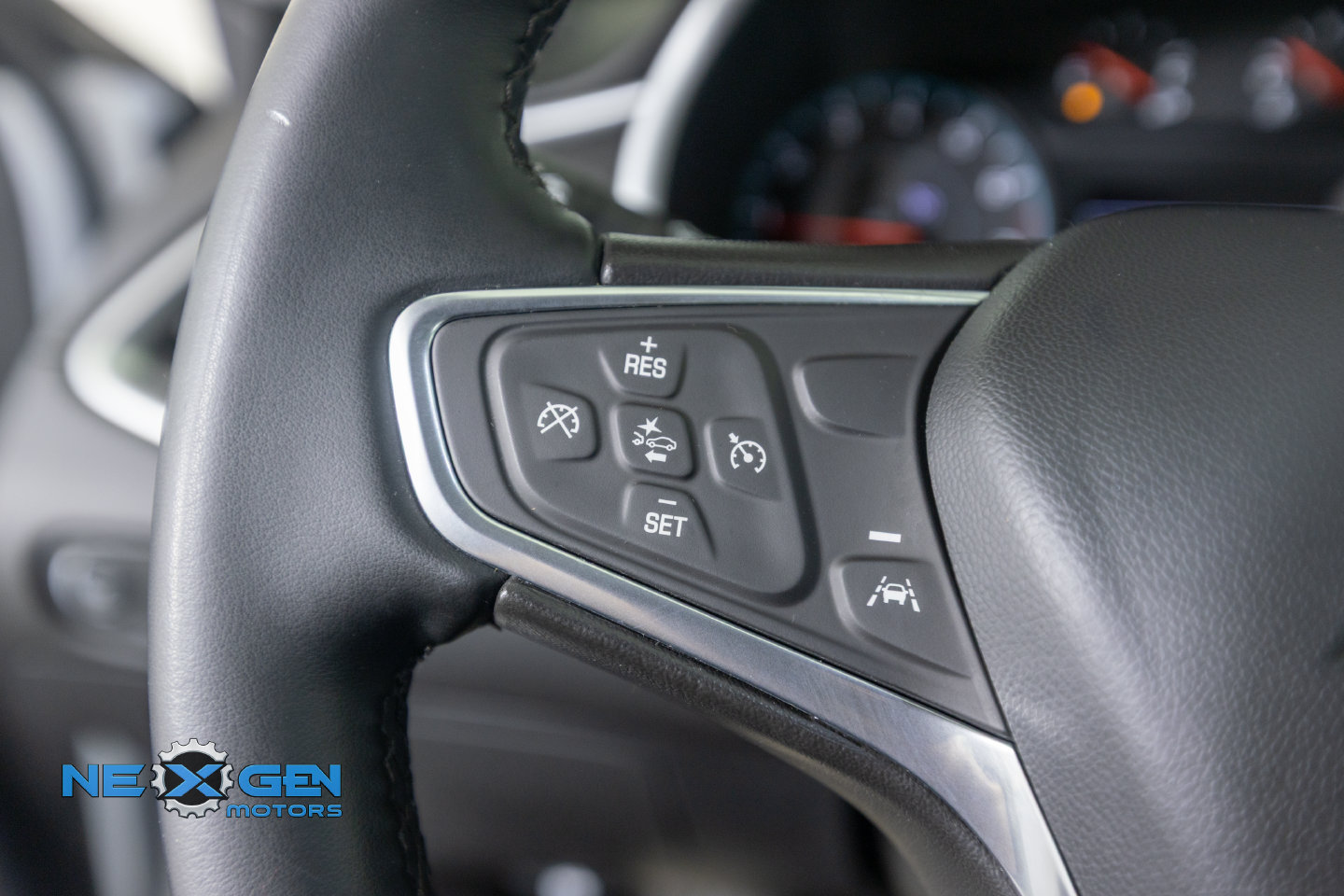 Used 2023 Chevrolet Malibu RS FWD image 17